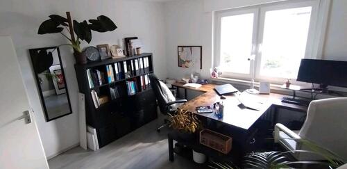 Foto - Etagenwohnung in Bielefeld zur Miete