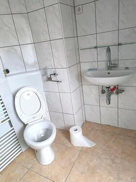 Foto - 3-Zimmer-Wohnung - 1.236,00 EUR Kaltmiete,