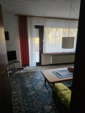 Foto - Möbilierte Wohnung in Herschfeld direkt neben dem Campus
