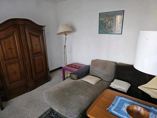 Foto - Etagenwohnung zur Miete in Bad Neustadt an der Saale