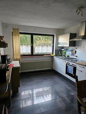 Foto - Etagenwohnung in Bad Neustadt an der Saale zur Miete