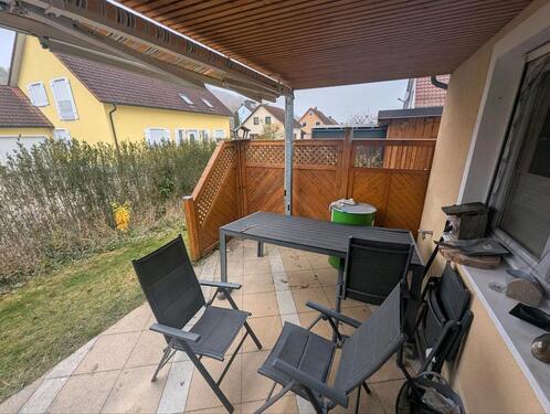 Foto - Ruhige Eigentumswohnung in Teublitz