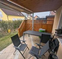 Ruhige Eigentumswohnung in Teublitz