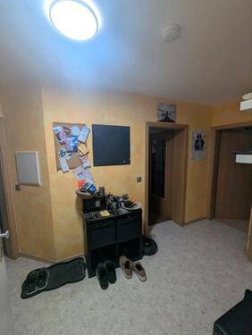 Foto - Etagenwohnung zum Kaufen in Teublitz