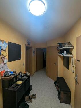 Foto - Etagenwohnung in Teublitz zum Kaufen