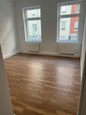 Foto - Etagenwohnung in Dessau-Roßlau