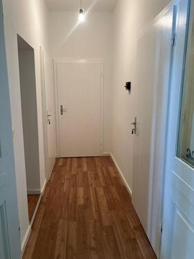 Foto - Etagenwohnung in Dessau-Roßlau zur Miete