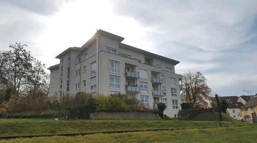 Foto - Etagenwohnung zur Miete in Aalen