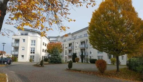 Foto - Etagenwohnung in Aalen