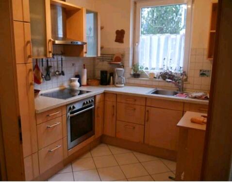 Foto - Etagenwohnung in Aalen zur Miete