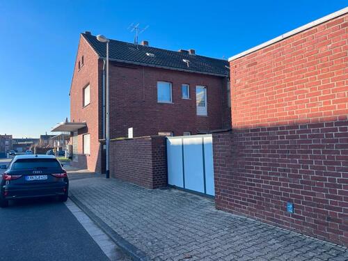 Foto - Haus Wohnung in Hilfarth zu vermieten
