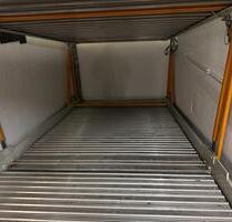 Duplex Stellplatz zu vermieten - 80,00 EUR Miete, in München (PLZ: 80807) Schwabing-Freimann