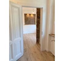 Helle & außergewöhnliche Altbauwohnung mit Loggia & Garten - Wuppertal Gemarkung Langerfeld