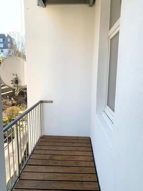 Foto - Etagenwohnung in Wuppertal zur Miete