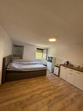 Foto - 1 Zimmer Etagenwohnung in Öhringen