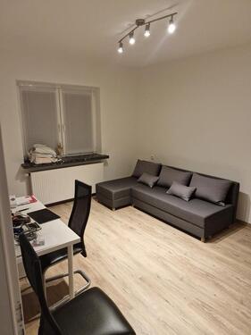 Foto - 3 ZKB, all inclusive, 65 qm2, incl. Internet, incl. Strom