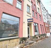 Helle Büroräume im Stadtteil Krämpfervorstadt - Erfurt Johannesvorstadt