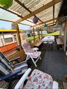 Foto - Camping Platz mit Wohnwagen - 3.500,00&nbsp;EUR Miete,