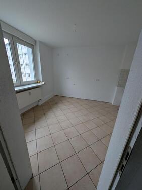 Foto - Etagenwohnung in Anklam zur Miete