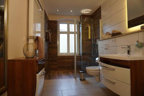 Foto - Etagenwohnung zur Miete in Havelberg