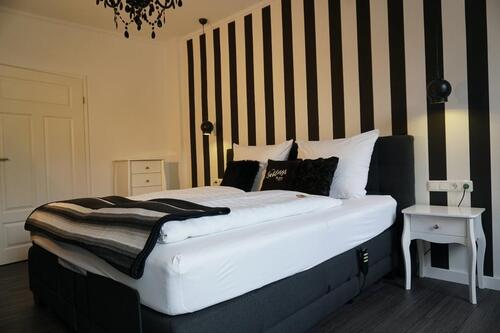 Foto - Etagenwohnung in Havelberg