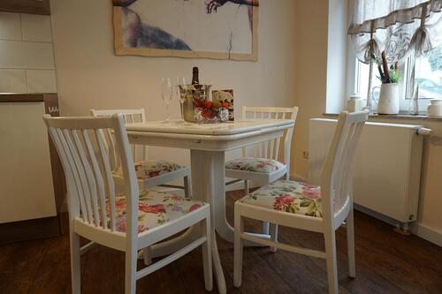 Foto - Etagenwohnung in Havelberg zur Miete