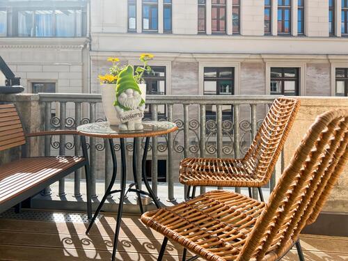 Foto - Unbegrenzter Bürozugang zu unseren Öffnungszeiten in Regus Neumarkt