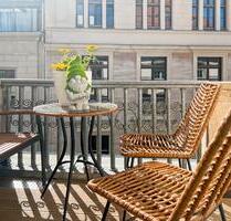 Unbegrenzter Bürozugang zu unseren Öffnungszeiten in Regus Neumarkt - Leipzig