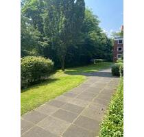 Helle 3-Zimmer Wohnung mit Balkon in Duisburg-Hamborn