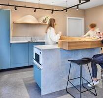 Büroraum zur Alleinnutzung absperrbar - Traunstein