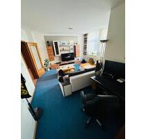 2 Zimmer Wohnung Innenstadt Uelzen mit Stellplatz Gartenanteil