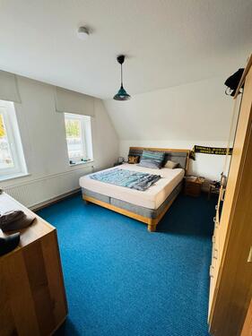 Foto - 2 Zimmer Etagenwohnung zur Miete in Uelzen