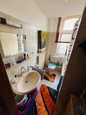 Foto - 2 Zimmer Etagenwohnung in Uelzen