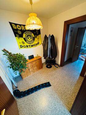 Foto - Etagenwohnung in Uelzen zur Miete