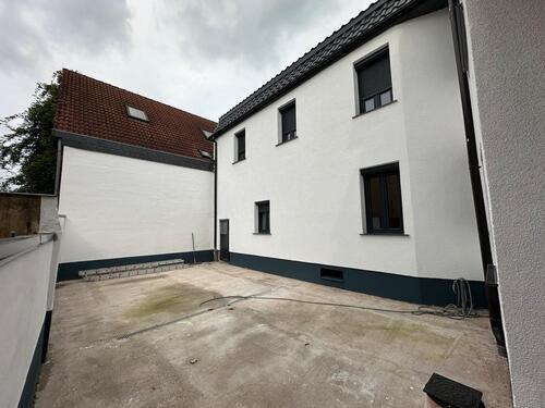 Foto - Einfamilienhaus in Völklingen zum Kaufen