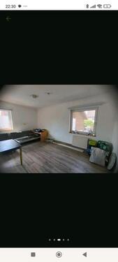 Foto - Erdgeschoßwohnung in Weyhe zur Miete