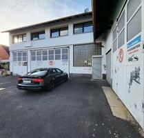 Zentrale Bürofläche zu vermieten! - Wächtersbach