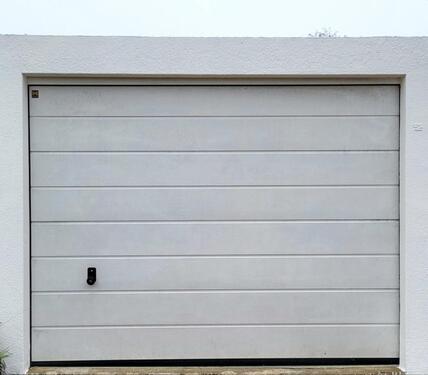 Foto - Garage zu vermieten. Abschließbar, Lager. Einzelgarage aus Beton