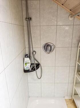 Foto - Dachgeschoßwohnung in Heuchlingen zur Miete