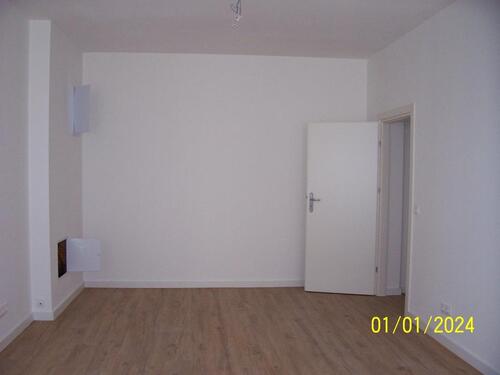 Foto - 3 Zimmer Etagenwohnung zur Miete in Schleiz