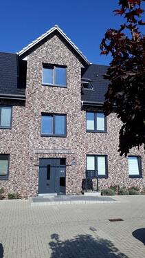 Foto - 3 Zimmer Erdgeschoßwohnung zur Miete in Güstrow