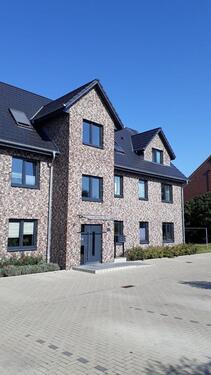 Foto - 3 Zimmer Erdgeschoßwohnung in Güstrow