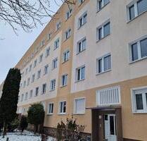 Für Sie frisch renoviert - zum wohlfühlen mit großem Balkon! - Magdeburg Hopfengarten