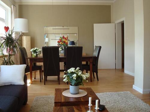 Foto - Exklusive Eigentumswohnung im Villenviertel mit gr. SW-Balkon