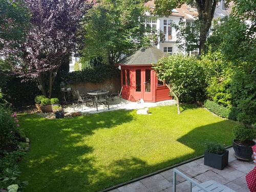 Foto - 3 Zimmer Etagenwohnung zum Kaufen in Wilhelmshaven