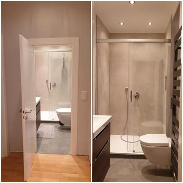 Foto - 3 Zimmer Etagenwohnung in Wilhelmshaven