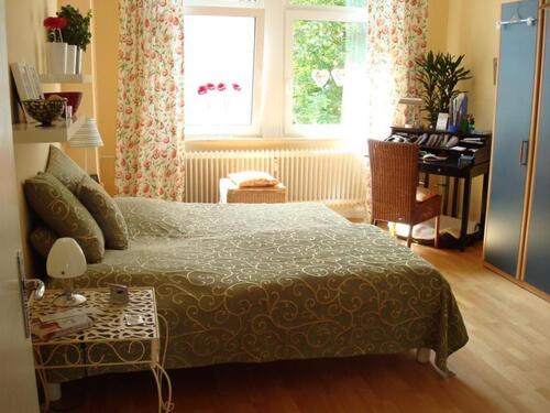 Foto - Etagenwohnung in Wilhelmshaven zum Kaufen