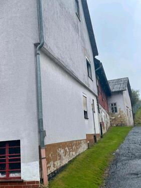 Foto - 7 Zimmer Einfamilienhaus in Waldkappel