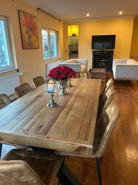 Foto - Luxus Apartment auf 180qm mit zwei Bäder und zwei Stellplätzen