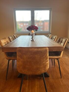 Foto - 4 Zimmer Loft - Studio - Atelier zur Miete in Hamburg